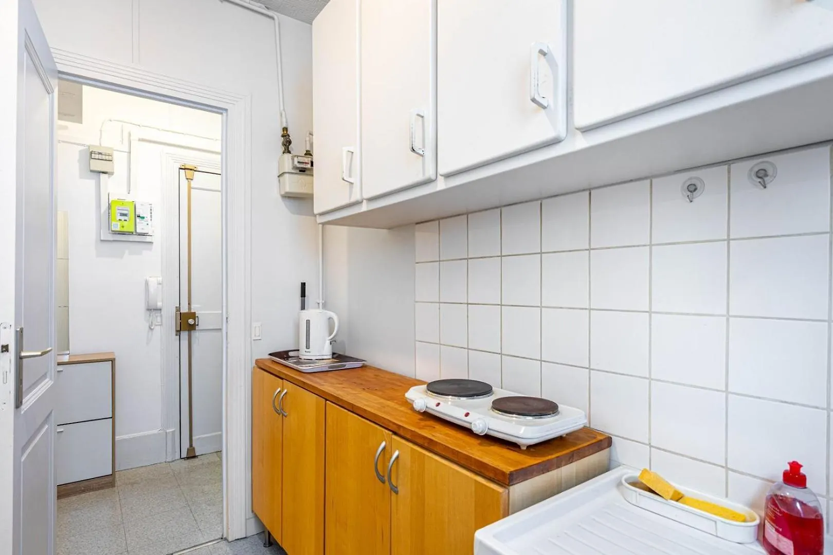 Guestready - Radiant Haven Near The Eiffel Tower Appartement Parijs Frankrijk