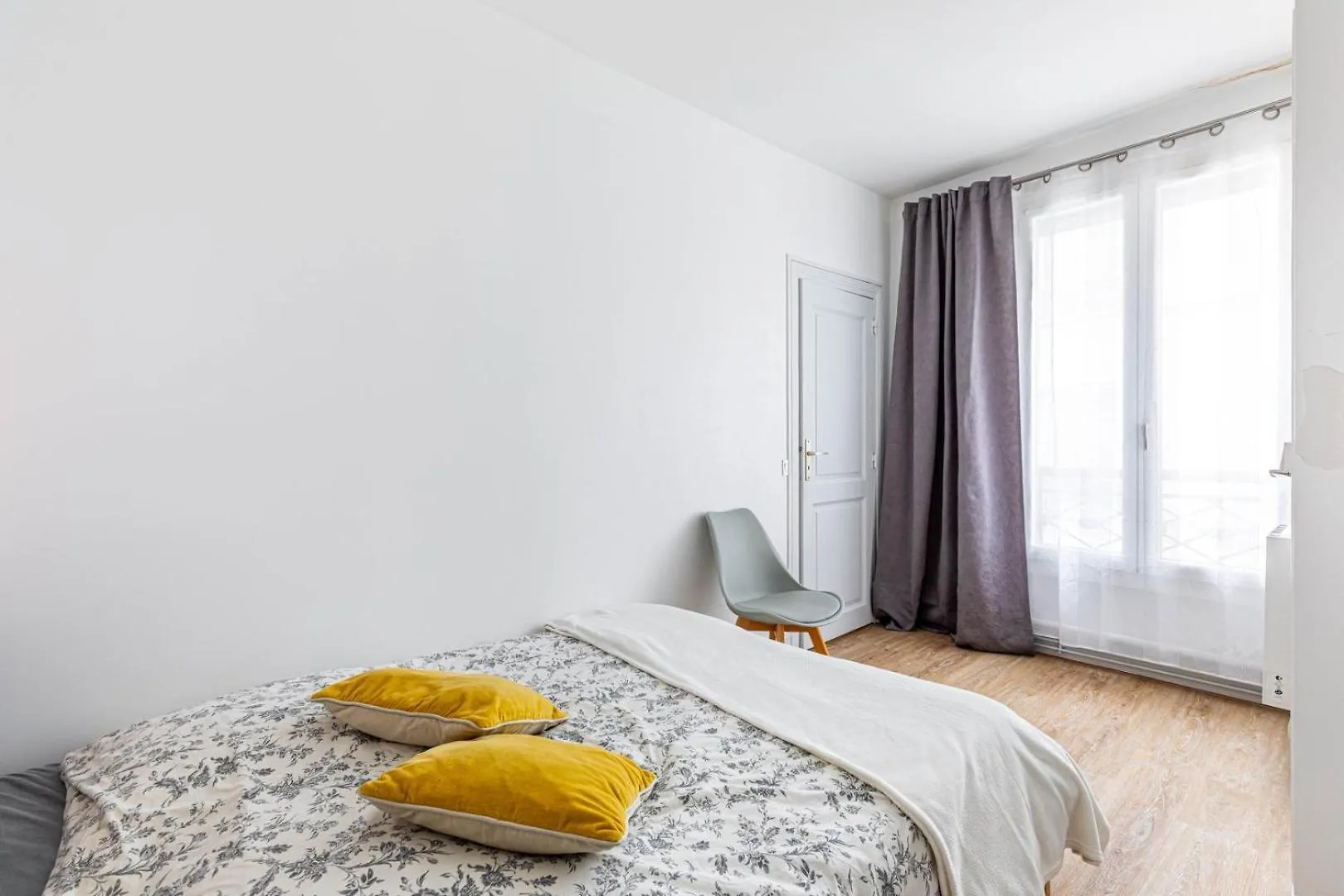 Guestready - Radiant Haven Near The Eiffel Tower Appartement Parijs