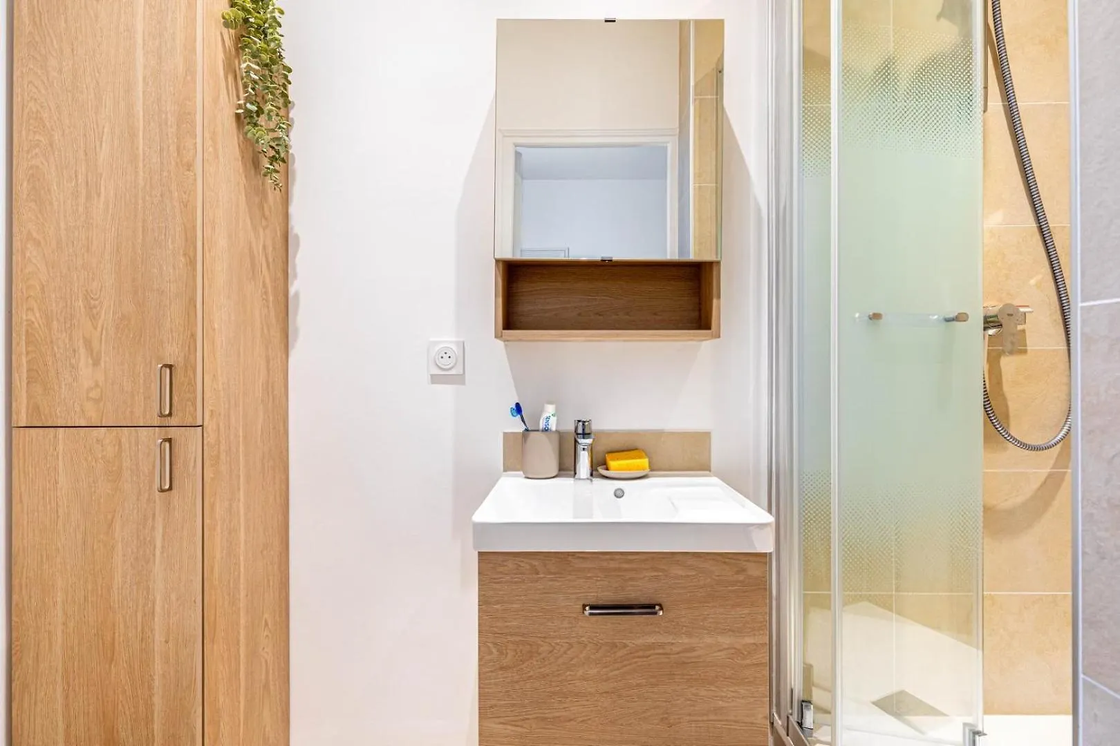 Guestready - Radiant Haven Near The Eiffel Tower Appartement Parijs Frankrijk