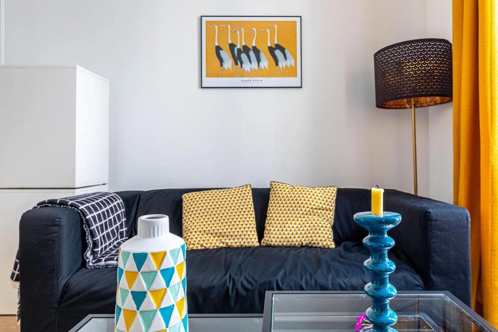 Guestready - Radiant Haven Near The Eiffel Tower Appartement Parijs 0*,  Frankrijk