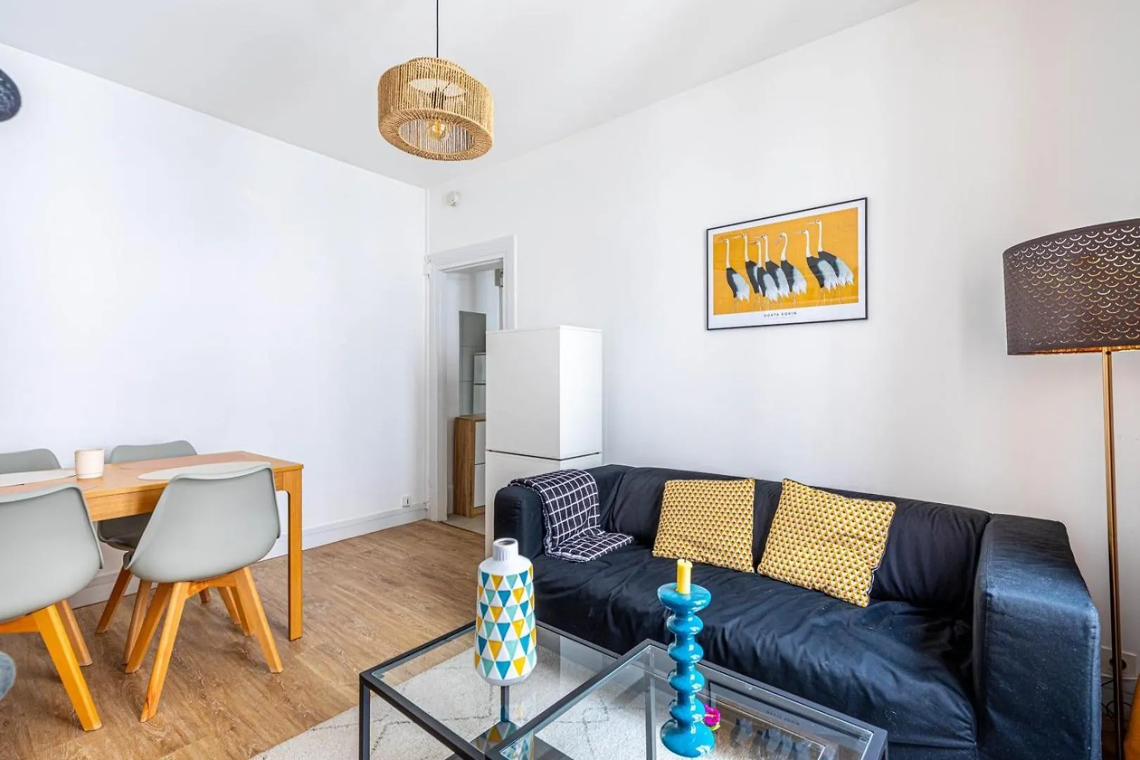 Appartement Guestready - Radiant Haven Near The Eiffel Tower à Paris France