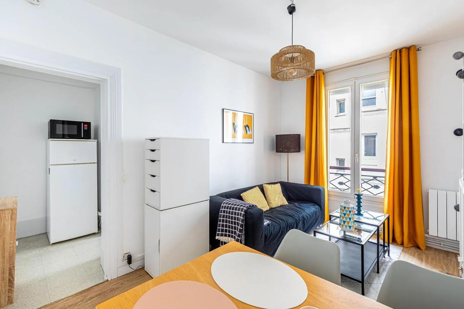 Appartement Guestready - Radiant Haven Near The Eiffel Tower à Paris