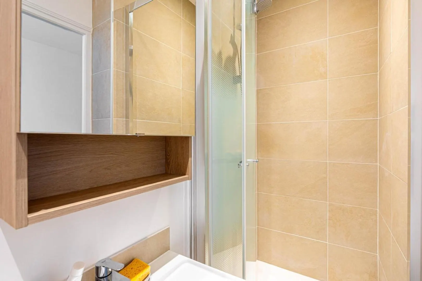 Appartement Guestready - Radiant Haven Near The Eiffel Tower à Paris
